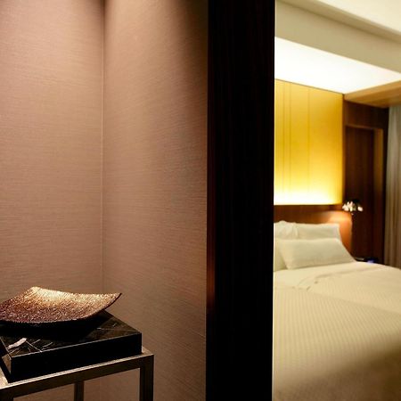 The Westin Sendai Exterior foto