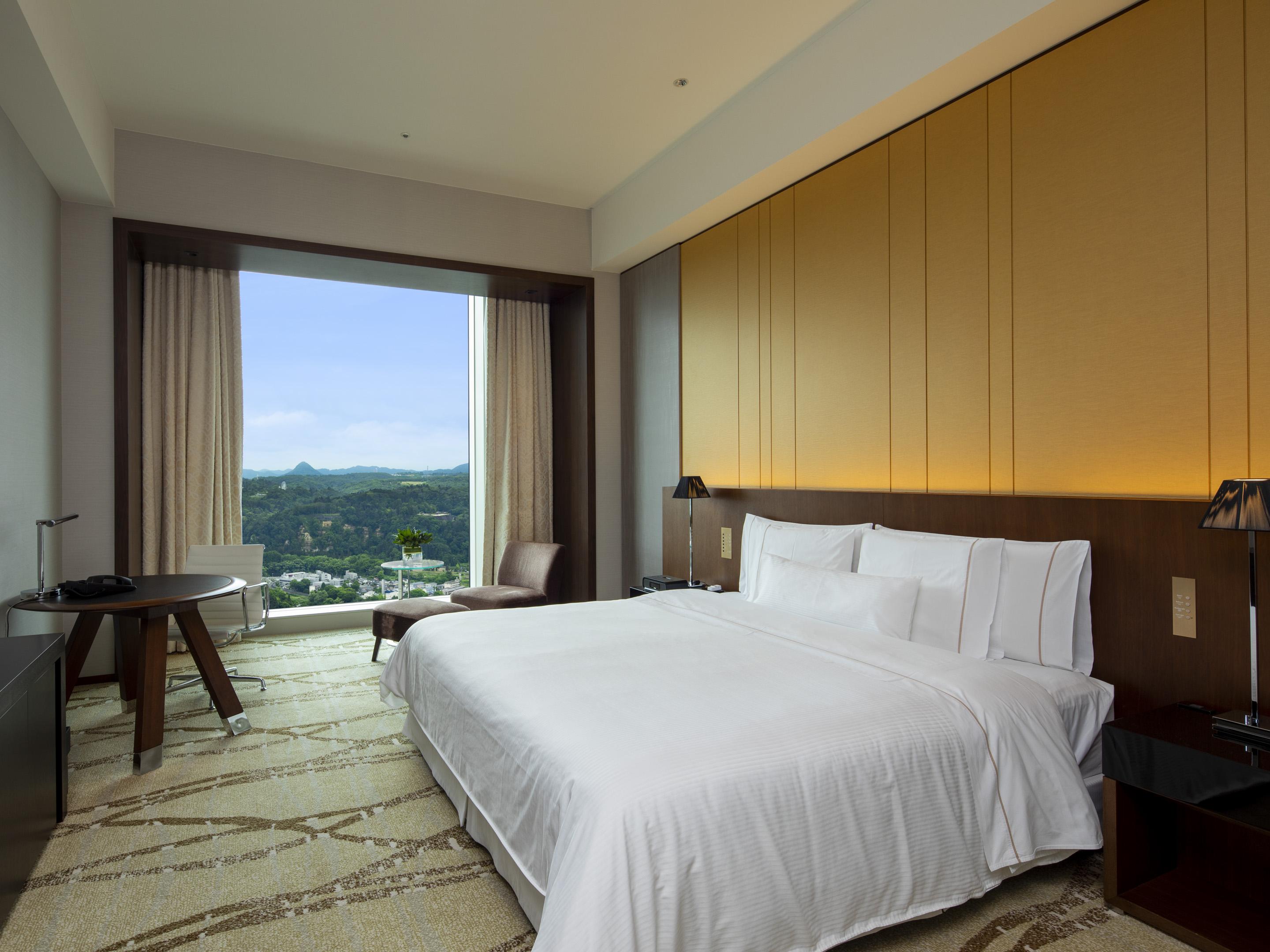 The Westin Sendai Exterior foto